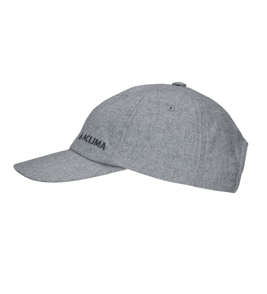 reborn Caps U's Light Grey Melange, view: 8