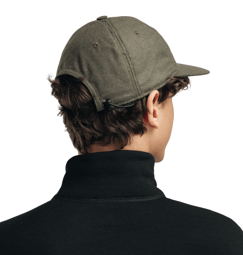 reborn Caps U's Forest Melange, view: 3