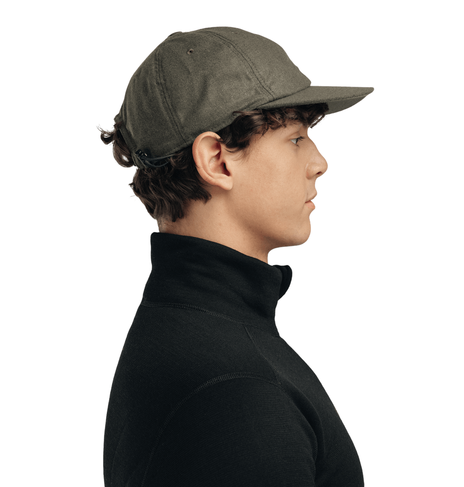 reborn Caps U's Forest Melange, view: 1
