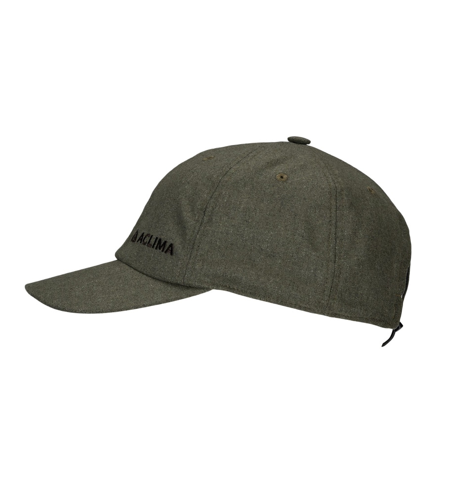 reborn Caps U's Forest Melange, view: 6