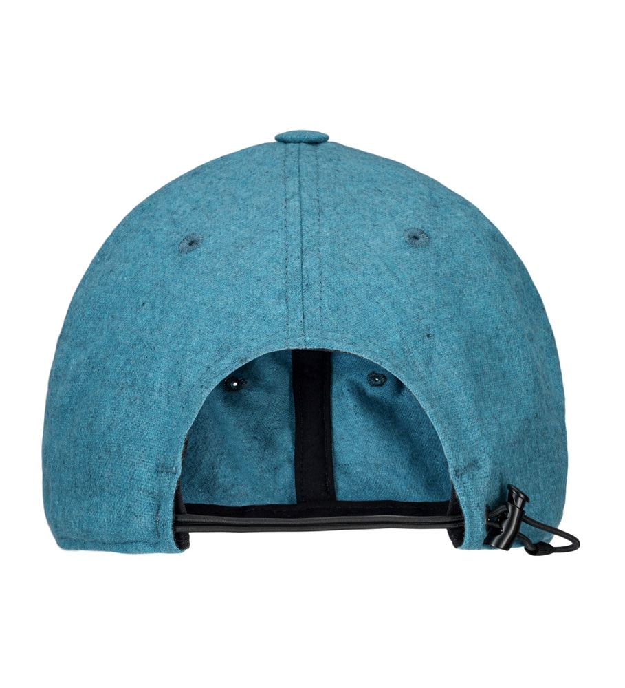 reborn Caps U's Blue Melange, view: 5