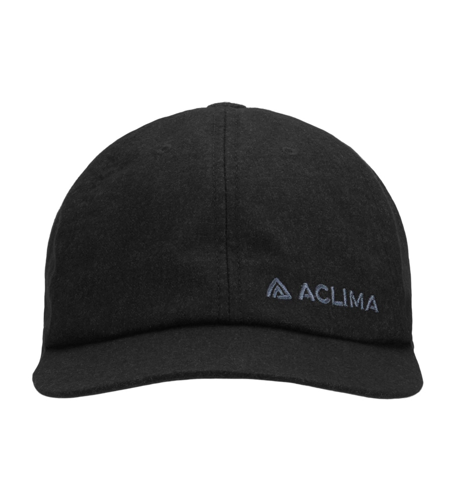reborn Caps U's Dark Grey Melange, view: 3