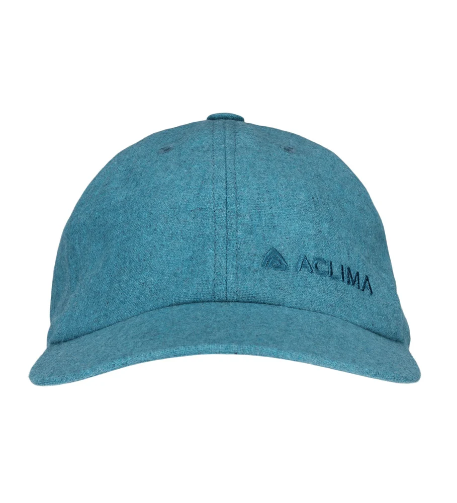 reborn Caps U's Blue Melange, view: 4