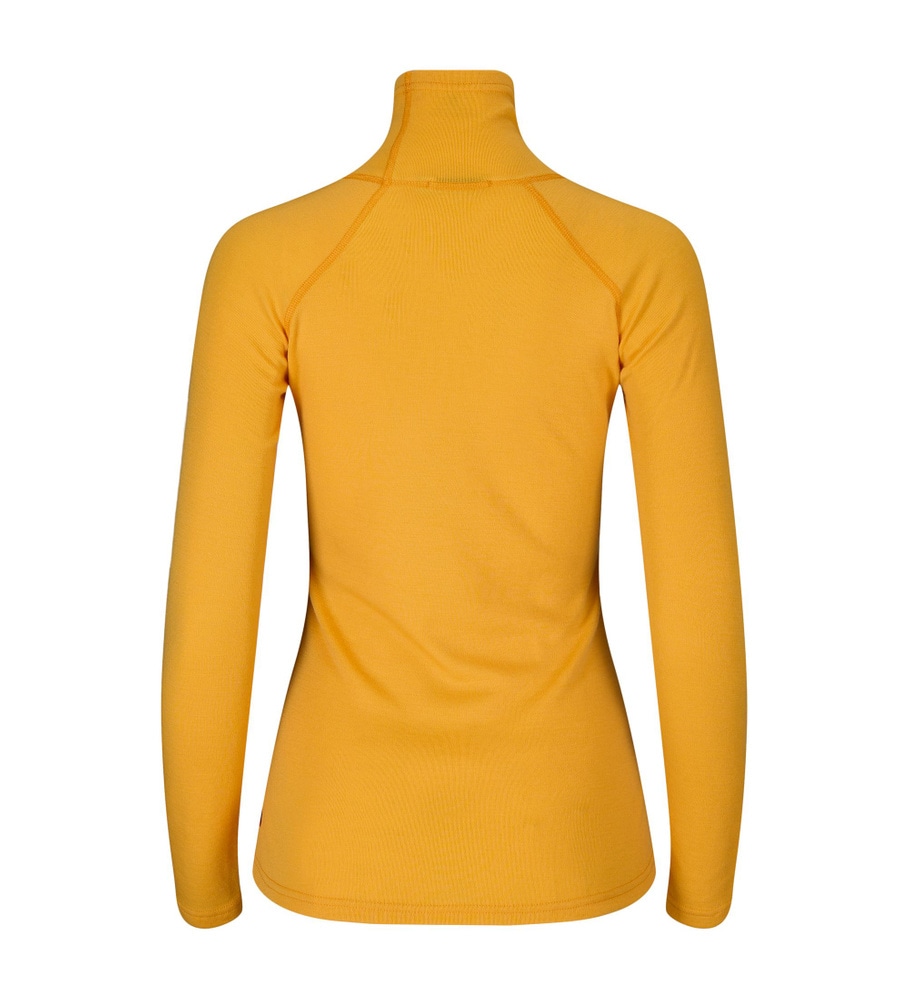 WarmWool Rollneck W's Mango Mojito, view: 4