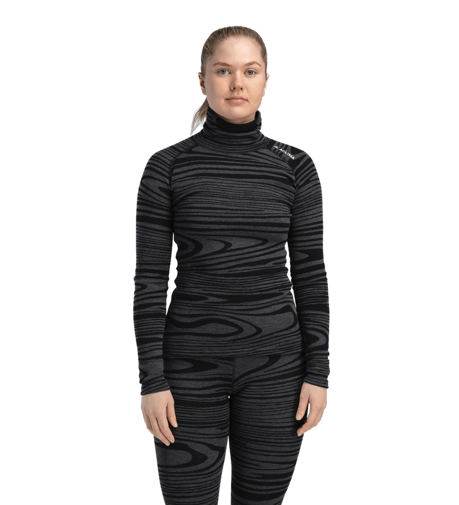 productCard.productImage: WarmWool Roll Neck W's Black Motion