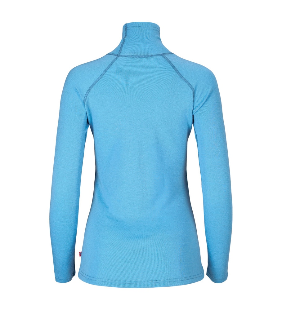 WarmWool Rollneck W's Niagara, view: 5