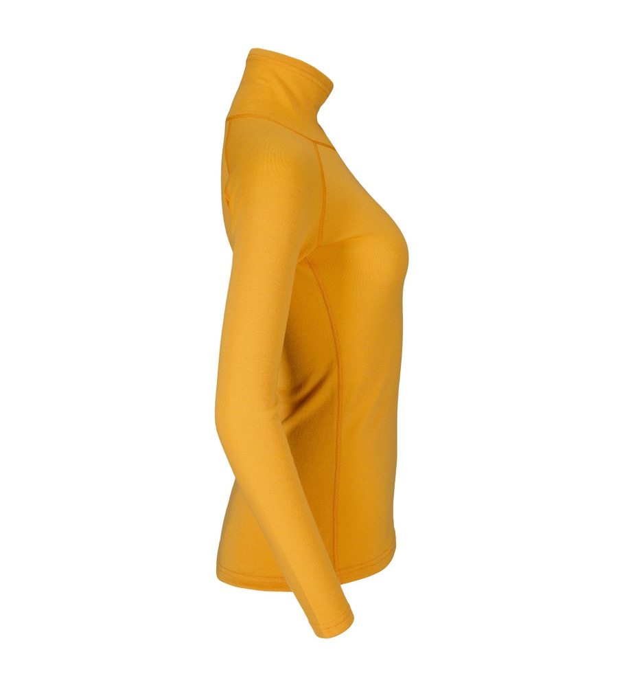 WarmWool Rollneck W's Mango Mojito, view: 5