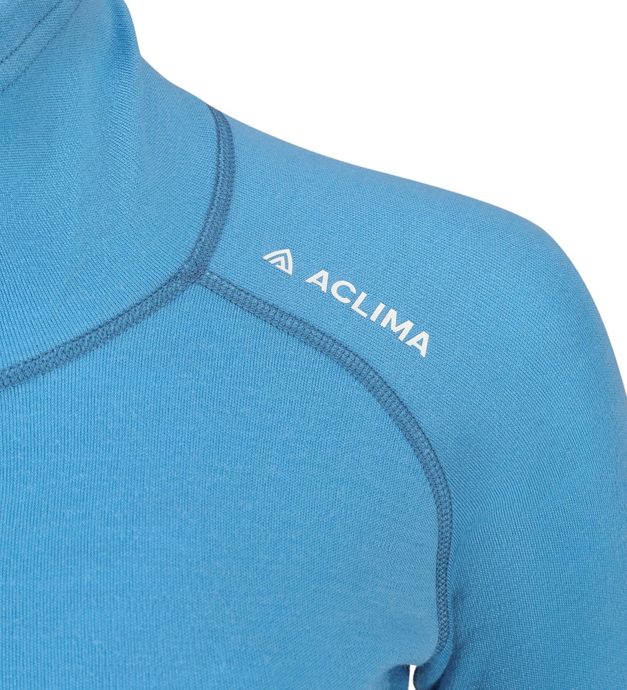 WarmWool Rollneck W's Niagara, view: 7