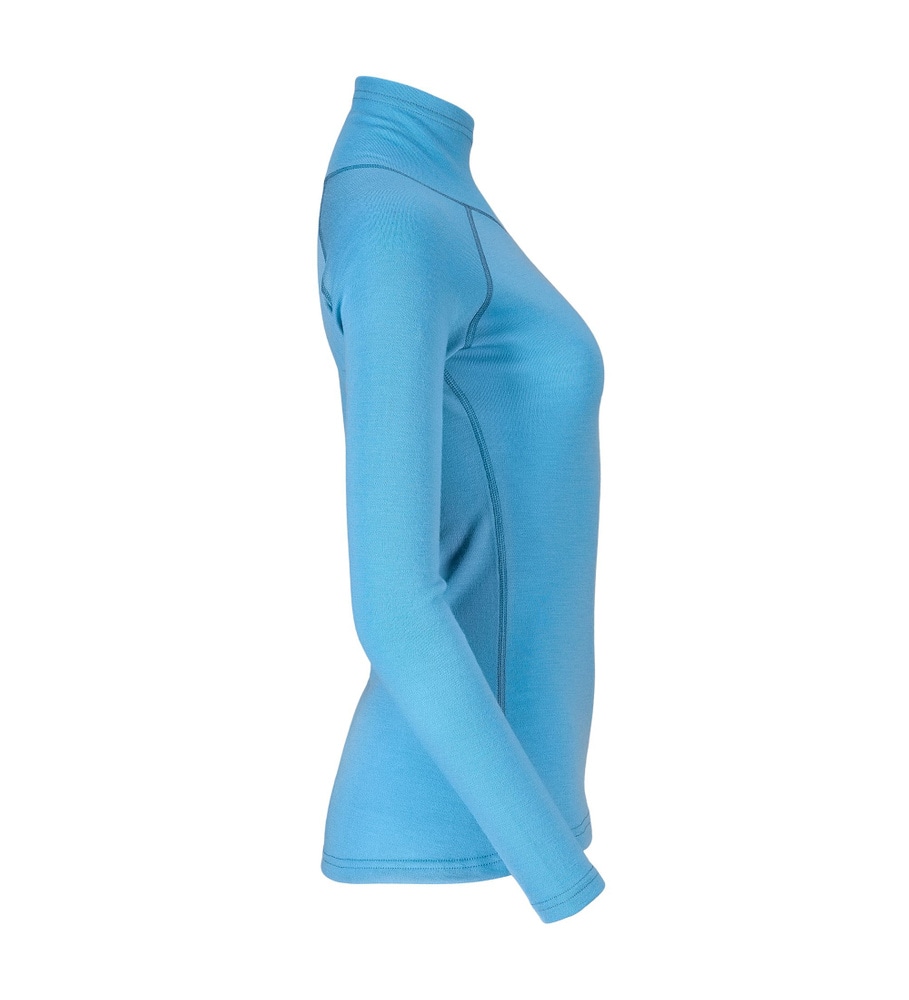 WarmWool Rollneck W's Niagara, view: 6