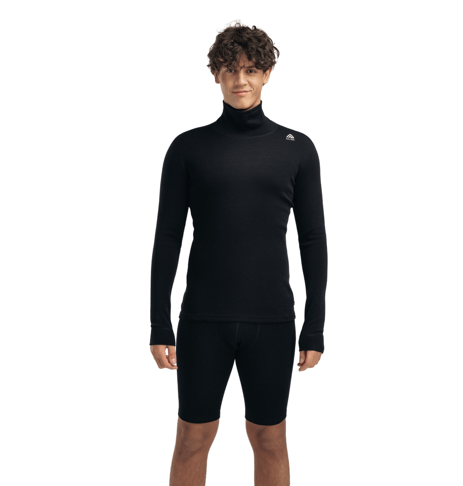 productCard.productImage: WarmWool Roll Neck M's Black Motion