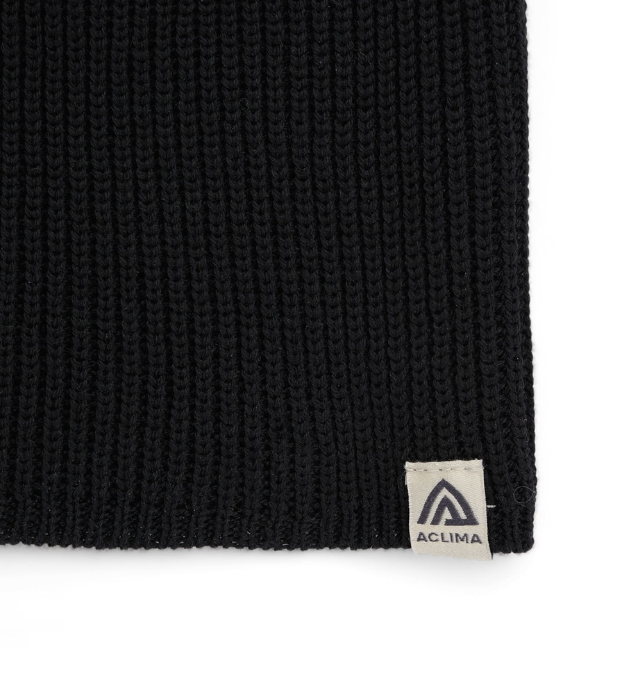 Balaclava/Hat Jet Black, view: 6