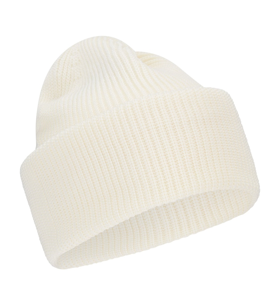 Flat Knit Balaclava Hat U Nature, view: 2