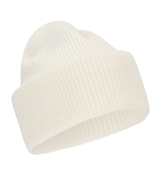 Flat Knit Balaclava Hat U Nature, view: 0