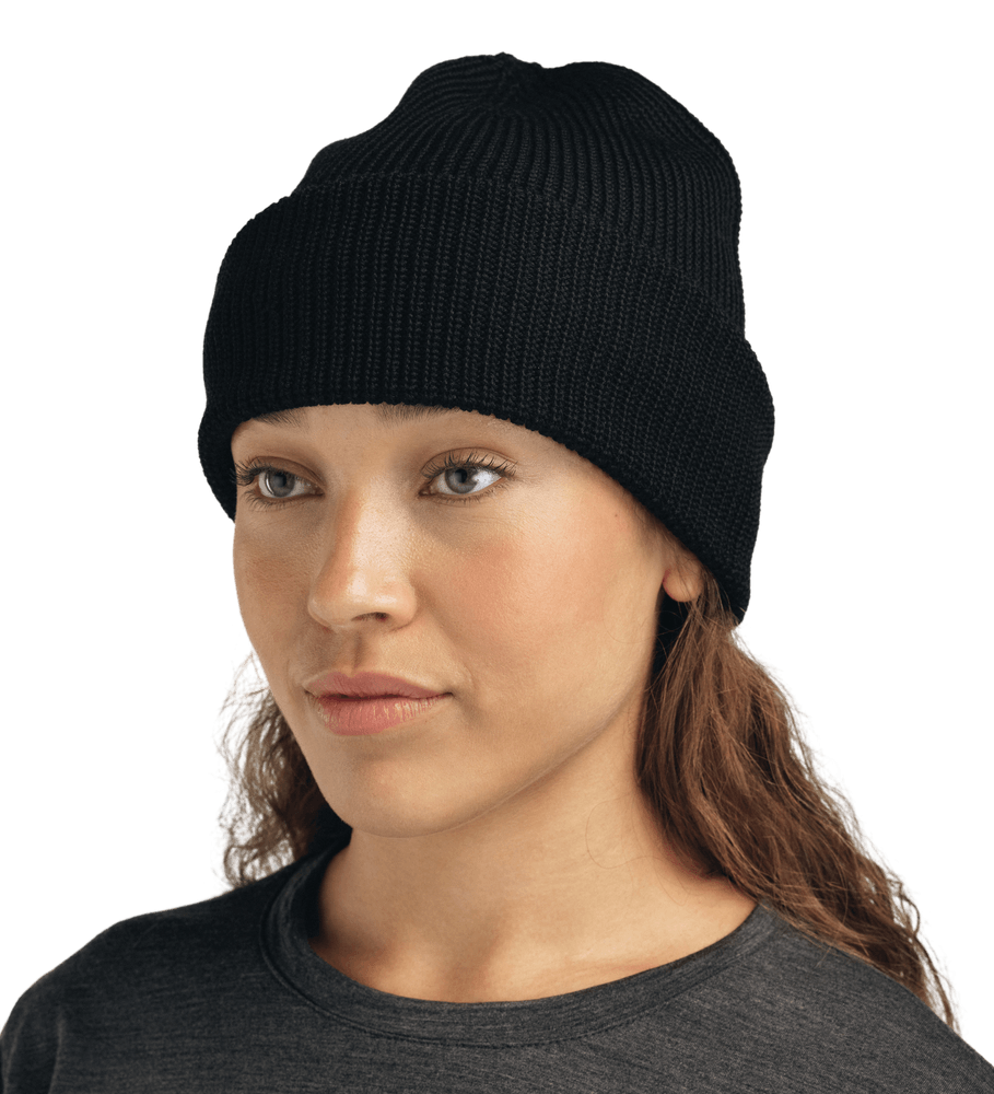 Balaclava/Hat Jet Black, view: 3