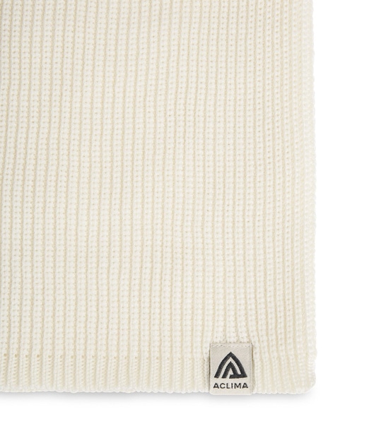 Flat Knit Balaclava Hat U Nature, view: 2