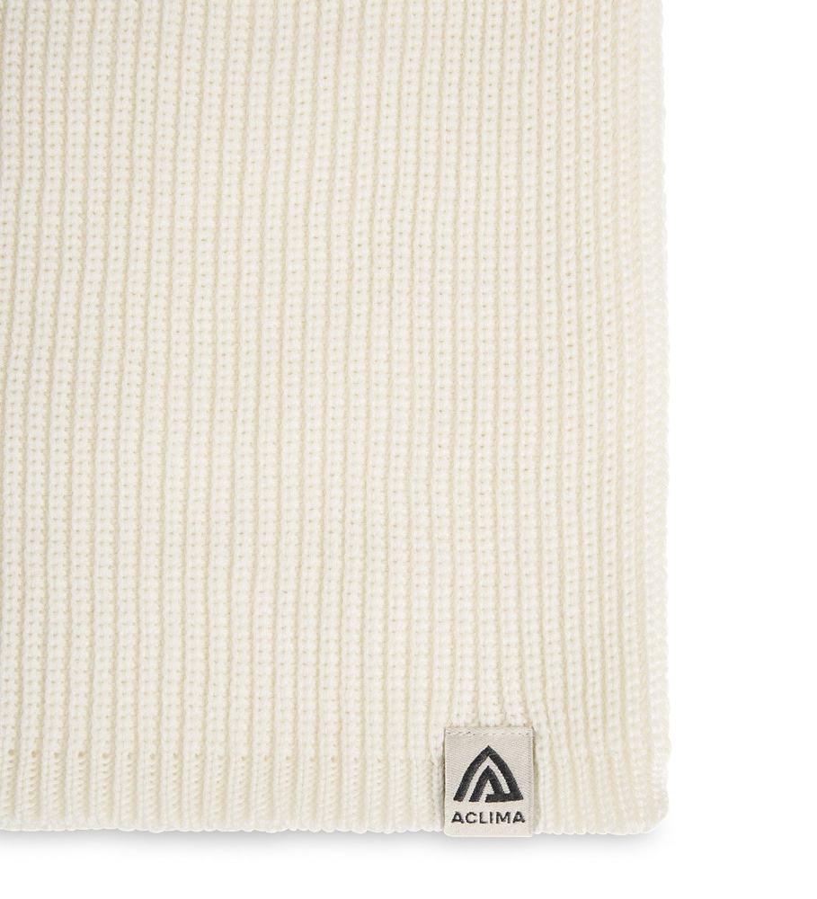 Flat Knit Balaclava Hat U Nature, view: 4