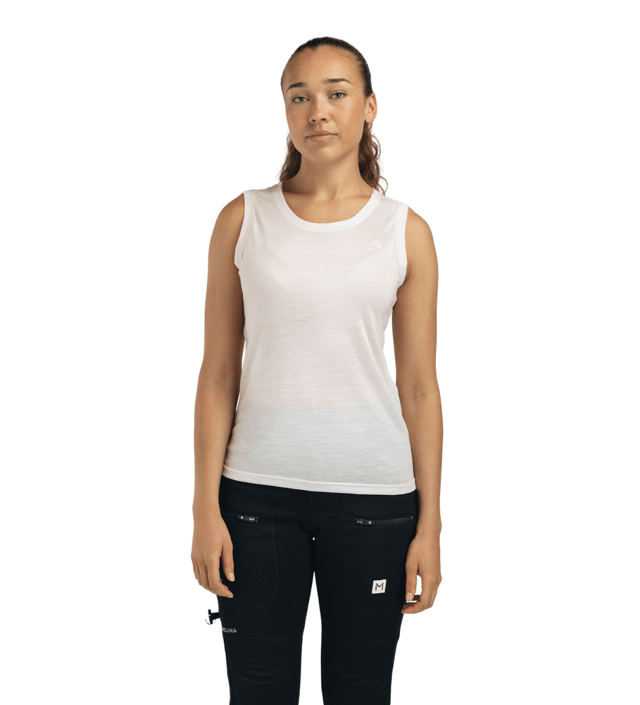 productCard.productImage: LightWool 140 Singlet V2 W's Nature