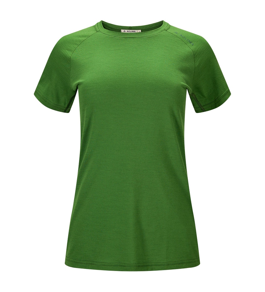 LightWool 140 Trail Tee W's Cactus, view: 4