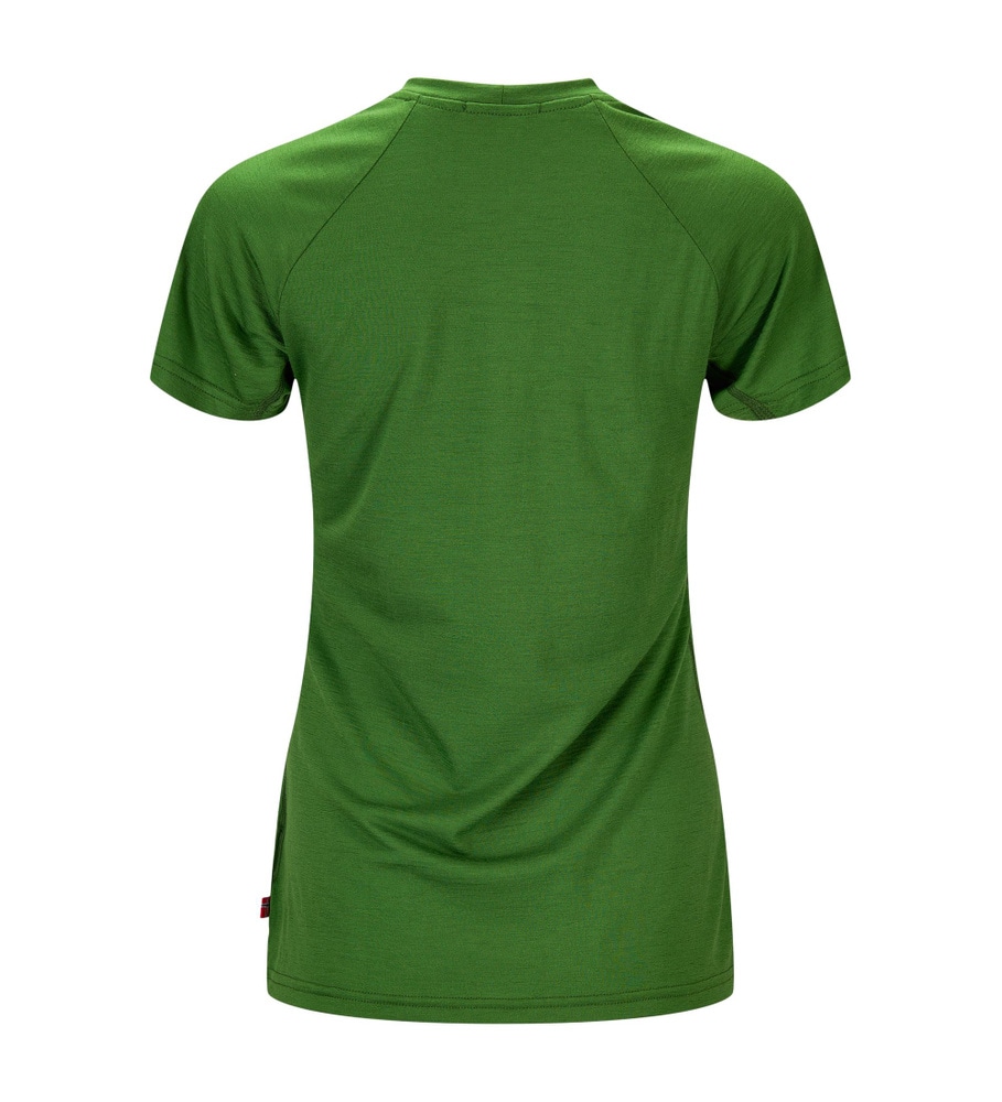 LightWool 140 Trail Tee W's Cactus, view: 5