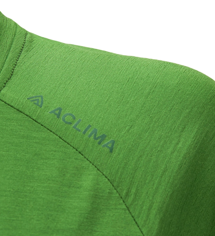 LightWool 140 Trail Tee W's Cactus, view: 6