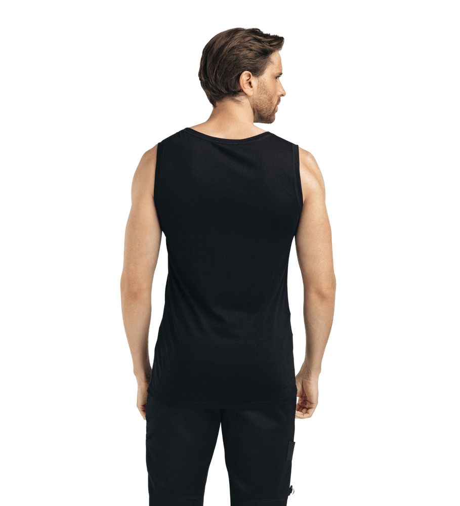 productCard.productImage: LightWool 140 Singlet M's Jet Black