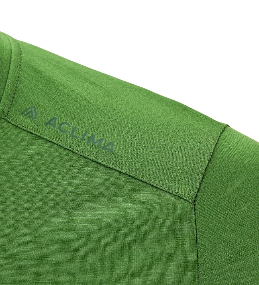 LightWool 140 Trail Tee M's Cactus, view: 6