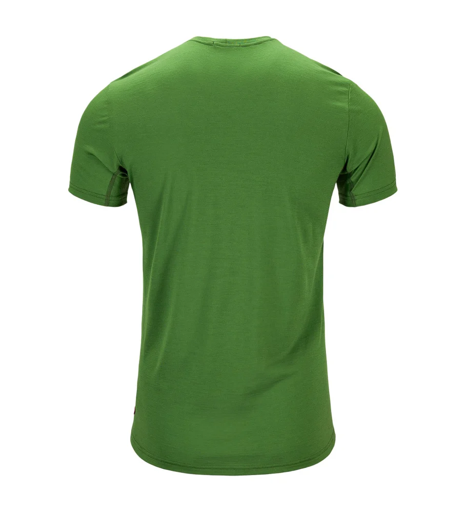 LightWool 140 Trail Tee M's Cactus, view: 5