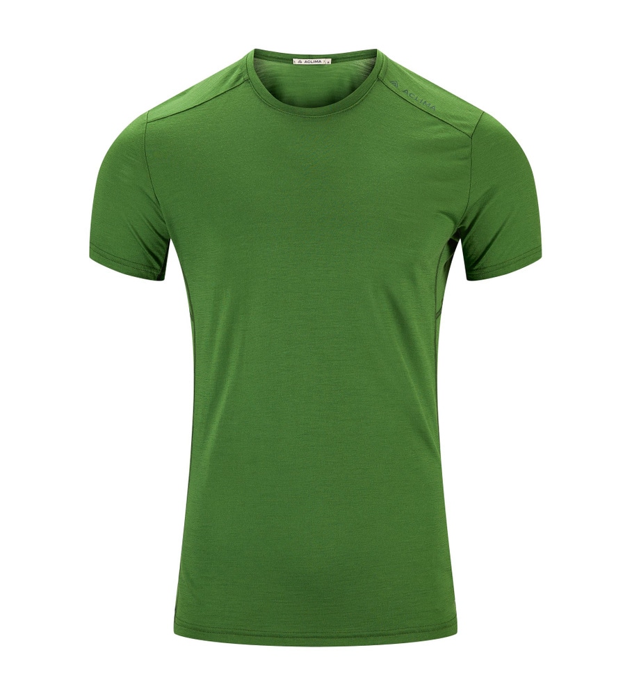 LightWool 140 Trail Tee M's Cactus, view: 4