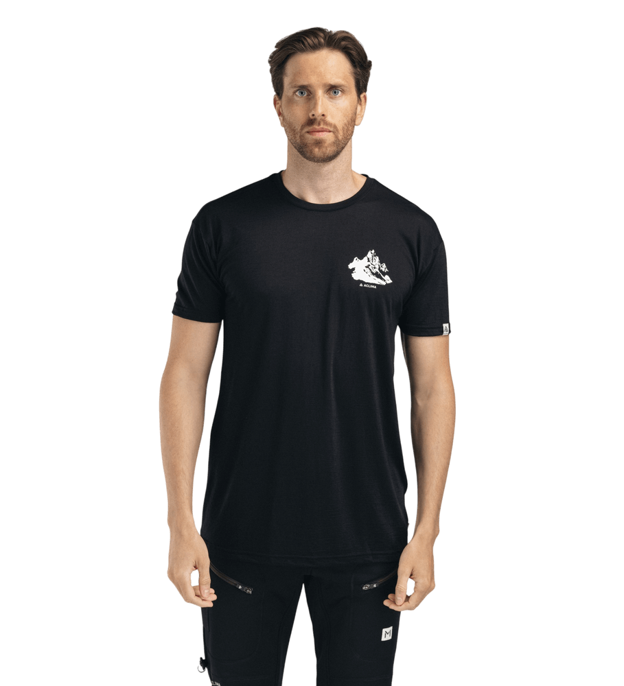 productCard.productImage: LightWool Tee Mountain M's Jet Black
