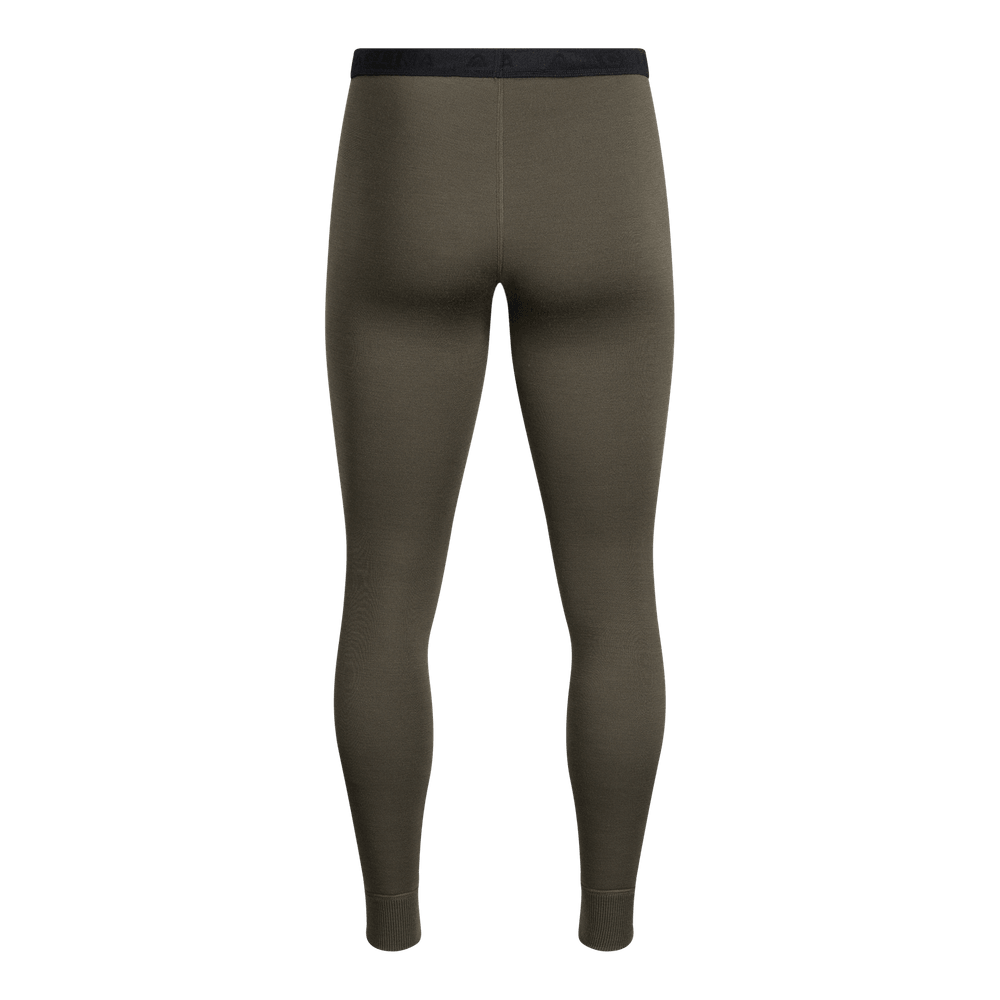 FleeceWool Longs M's Tarmac, view: 3