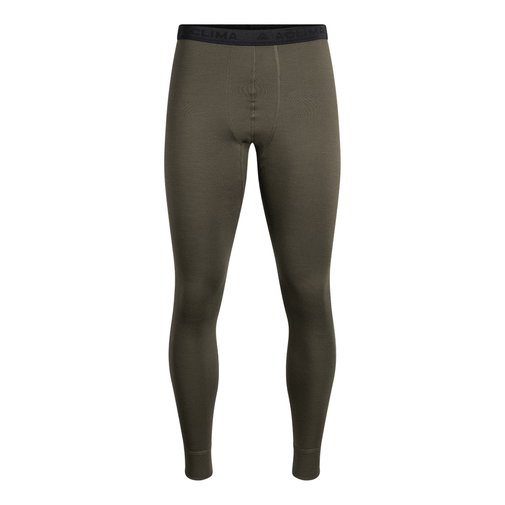 FleeceWool Longs M's Tarmac, view: 2