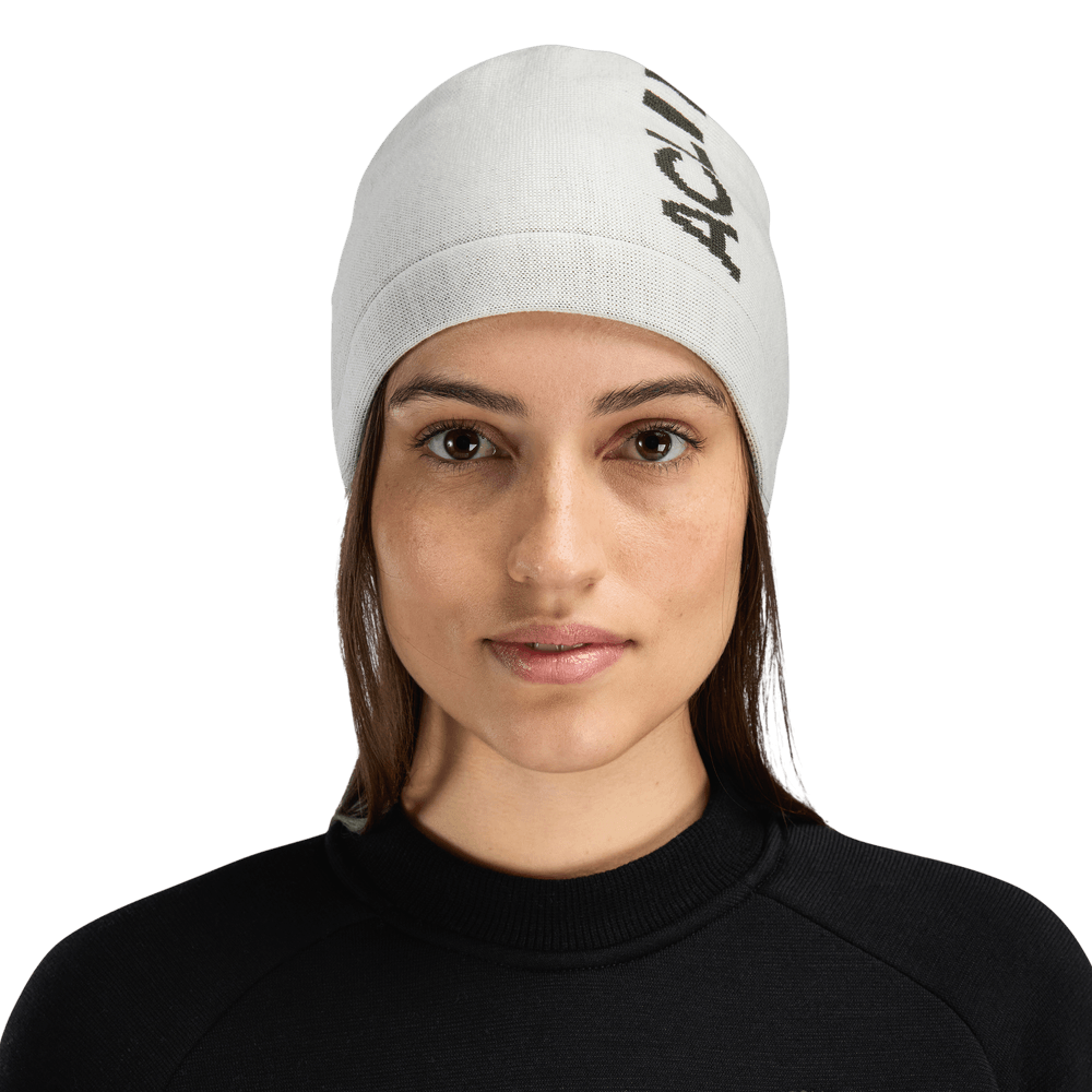 WoolNet Jib Beanie U Nature, view: 1