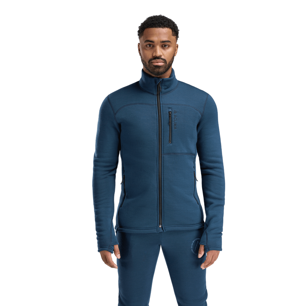 Midnight Navy