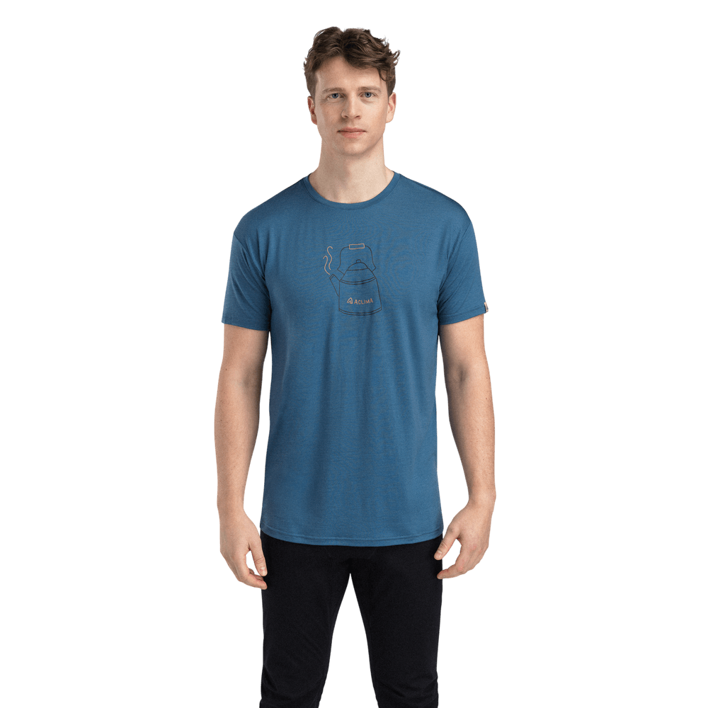 Blue Fusion