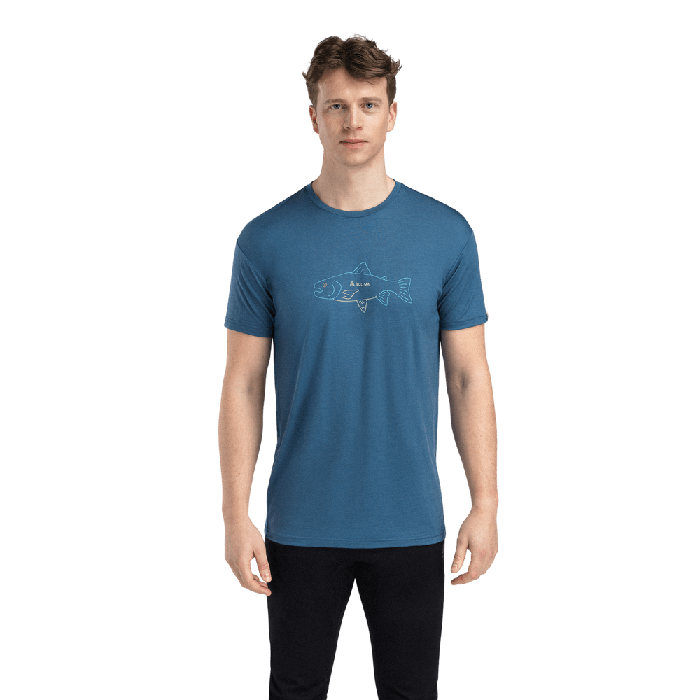 Blue Fusion