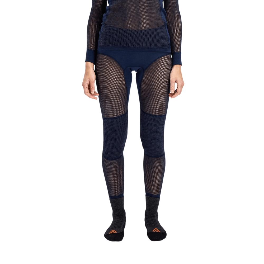 WoolNet Original Longs W's Navy Blazer, view: 1