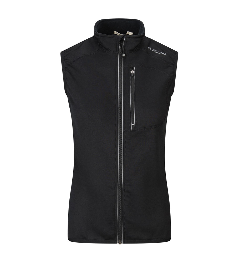 productCard.productImage: WoolShell Vest W's Jet Black