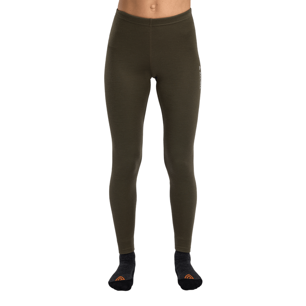 WarmWool Longs W's Tarmac, view: 1