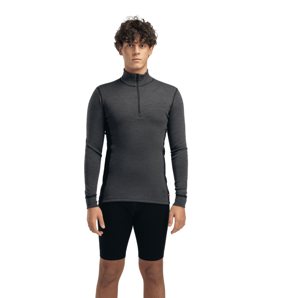 Marengo/Jet Black