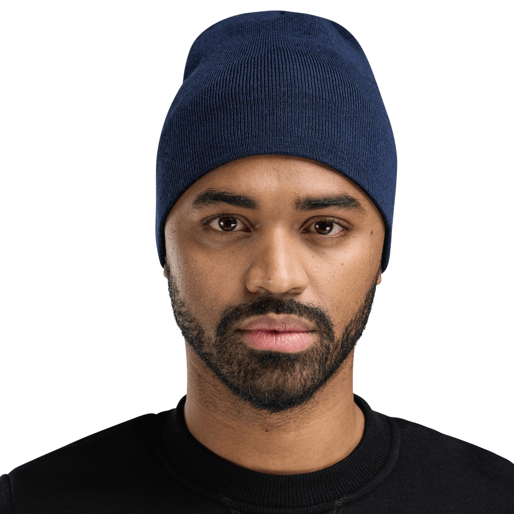Classic Beanie Midnight Navy, view: 1
