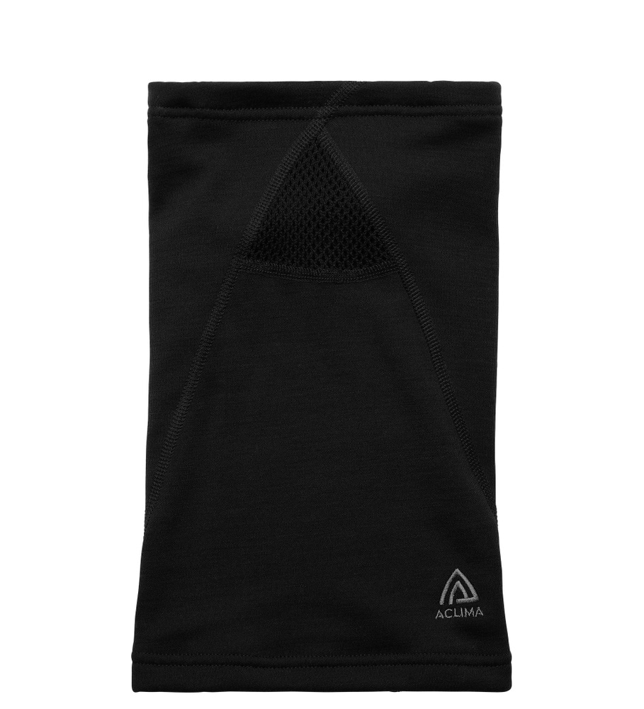 DoubleWool Neckgaiter, view: 1