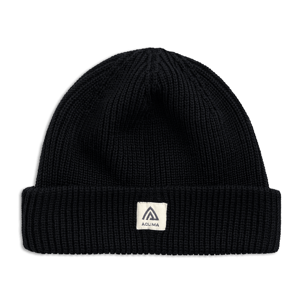Forester cap Jet Black, view: 1