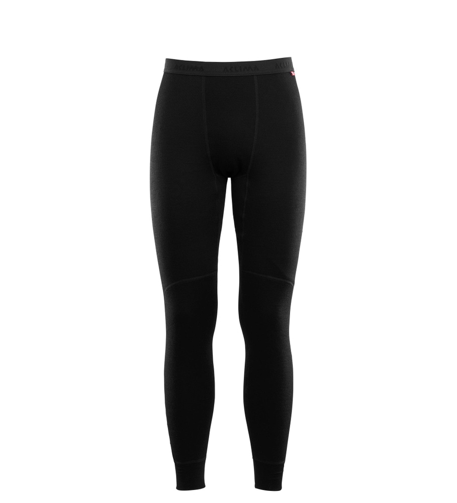 productCard.productImage: DoubleWool Longs M's Jet Black/Marengo
