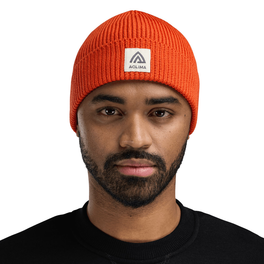 Explorer Beanie Poinciana, view: 1