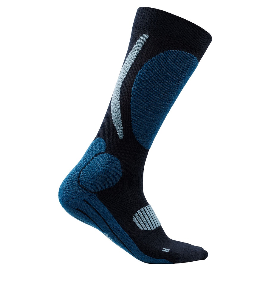 productCard.productImage: Cross country Socks Navy Blazer/Blue Sapphire/Azure Blue
