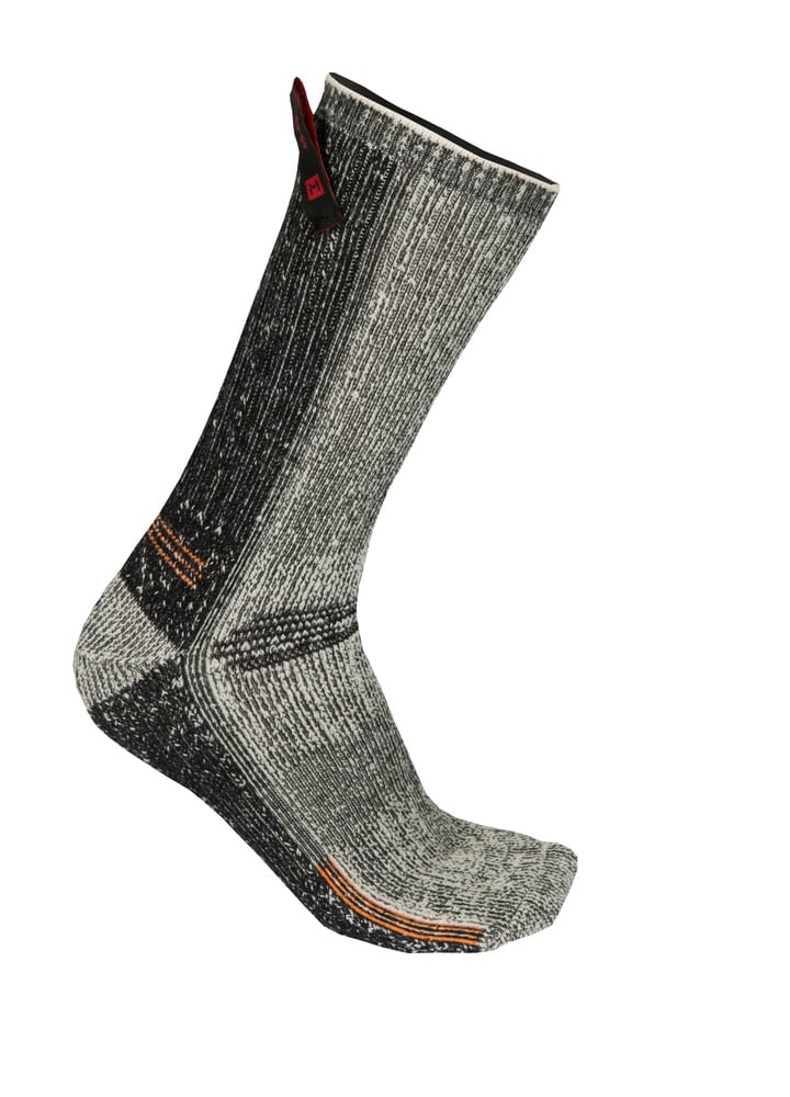 productCard.productImage: Lars Monsen Anárjohka hotwool Socks Grey Melange