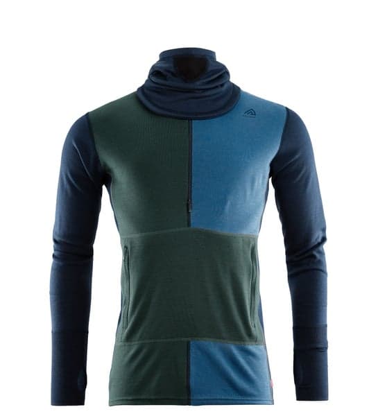 Navy Blazer/GreenGables/CoastalFjord