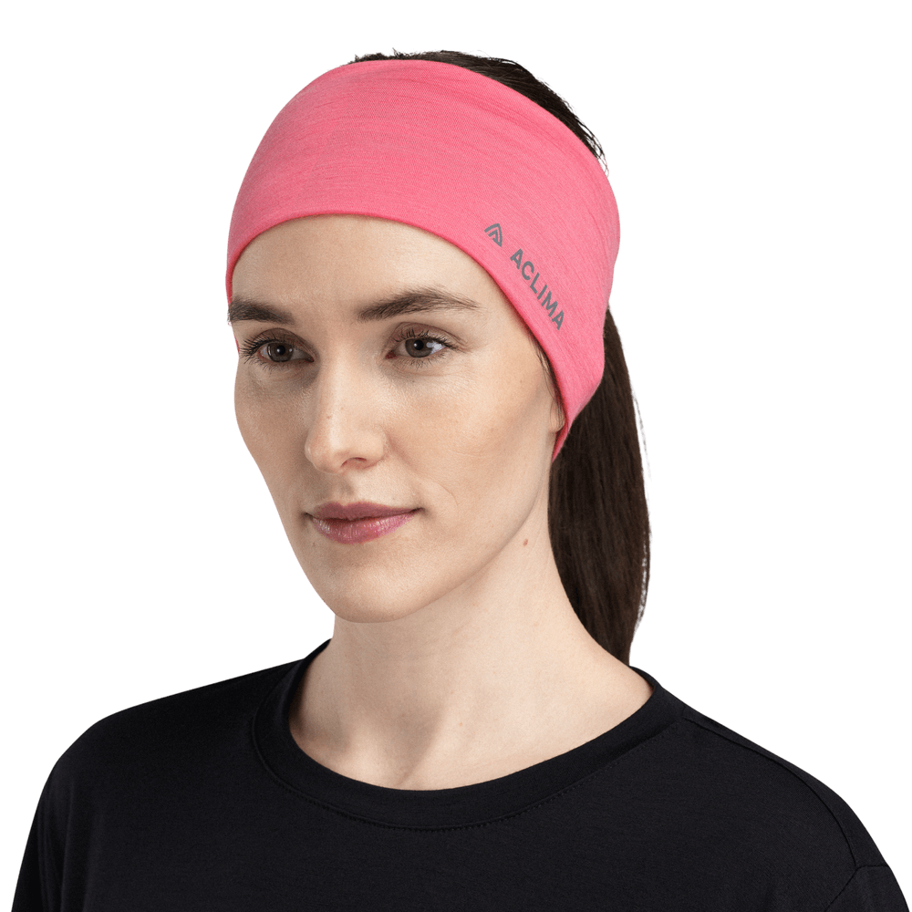 productCard.productImage: LightWool 140 Headband Sun Kissed Coral