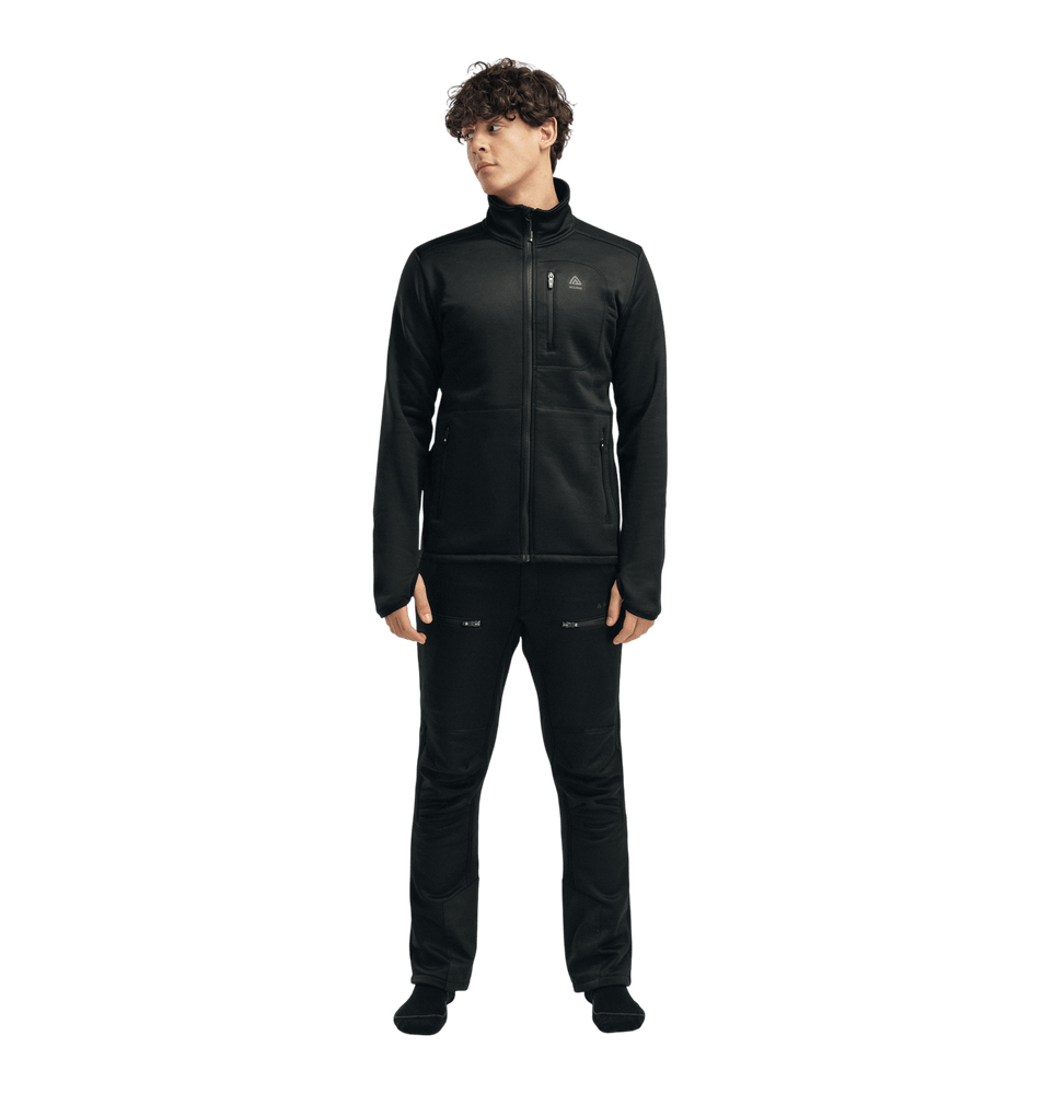 Jet Black
