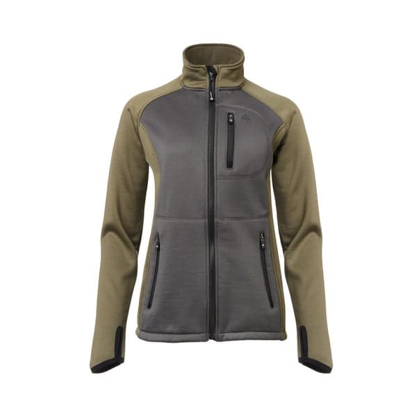 Gray Pinstripe / Tarmac